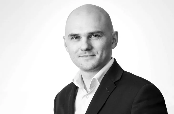 Jakub Bladowski – krótko na temat