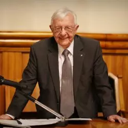 Stanisław Juchnowicz (1923‑2020)