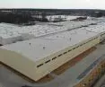 „Zielona” produkcja grzejników w Rybniku