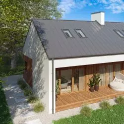 Pokrycia dachowe w 2020 roku