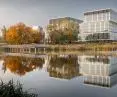 Lakeside, proj. Grupa 5 Architekci