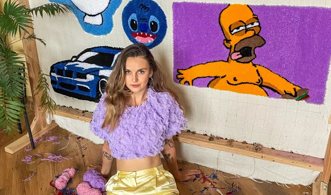 Oliwia Skorowska