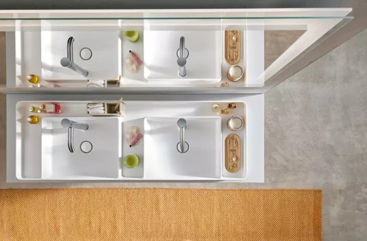 Duravit – ekonomiczne zużycie wody