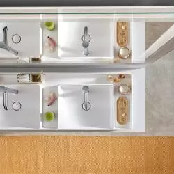 Seria Bento Starck Box design by Philippe Starck