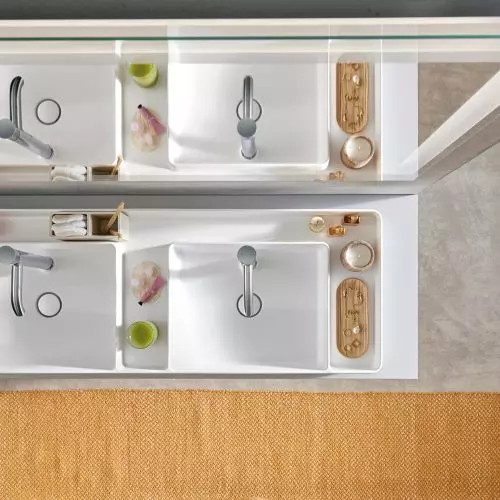 Duravit – ekonomiczne zużycie wody