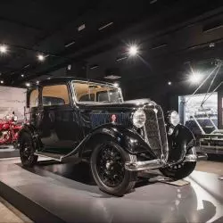 co nowego znajdziemy w Muzeum Inżynierii i Techniki w Krakowie?