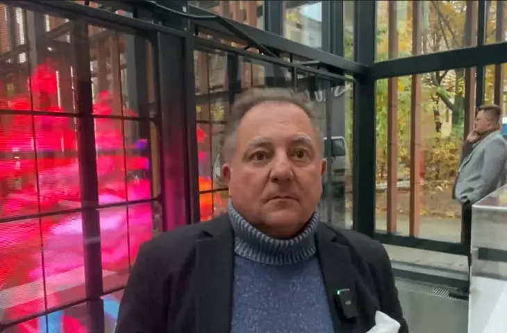 Robert Makłowicz on what should be done with Krakow's brand