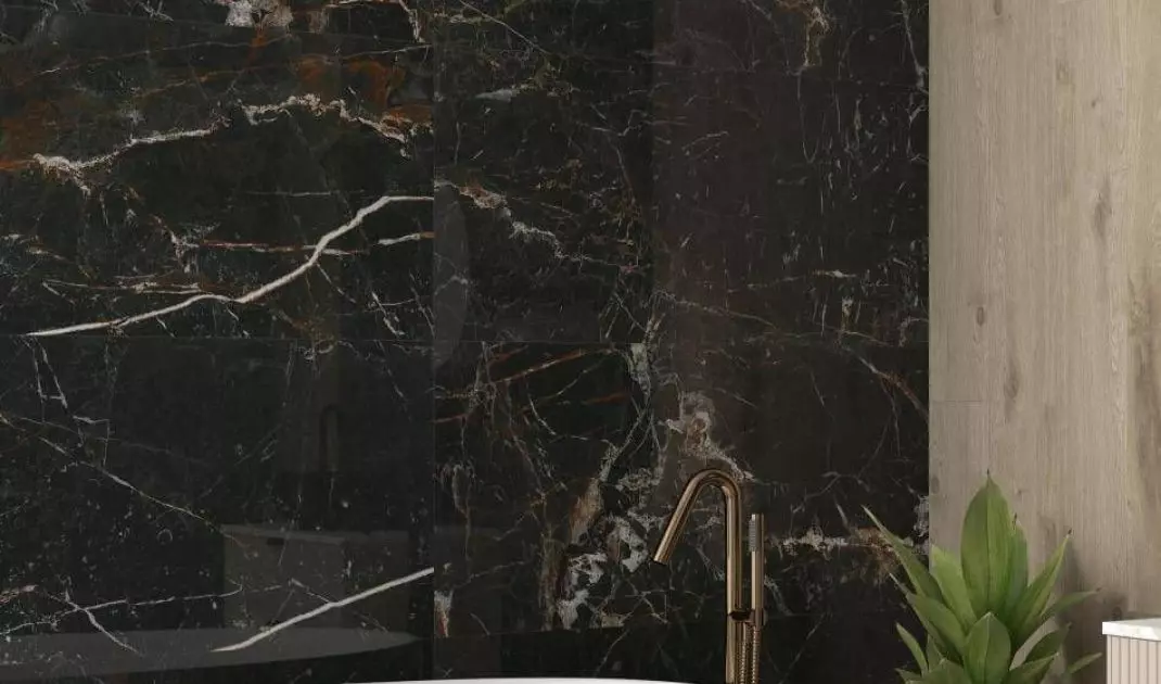 Large format tiles