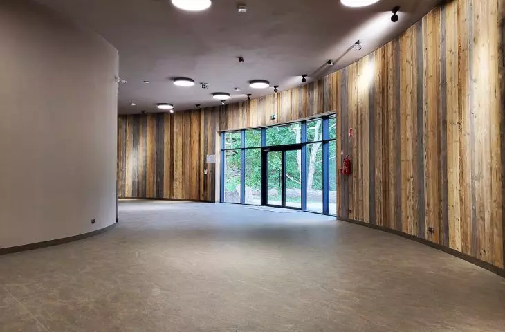 Marmoleum – najlepsze naturalne rozwiązanie podłogowe