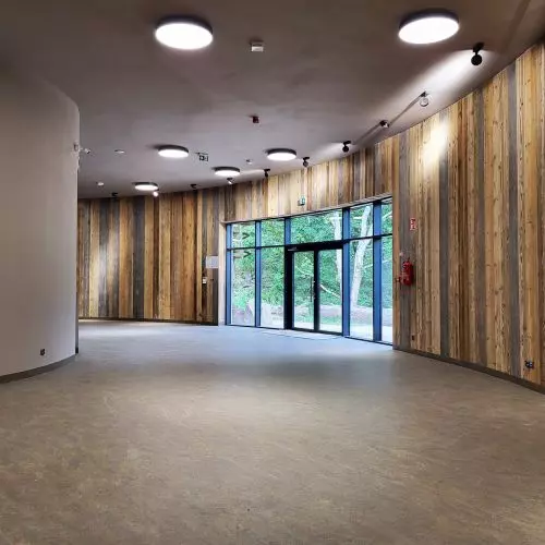 Marmoleum – najlepsze naturalne rozwiązanie podłogowe