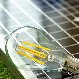 Niezależność energetyczna