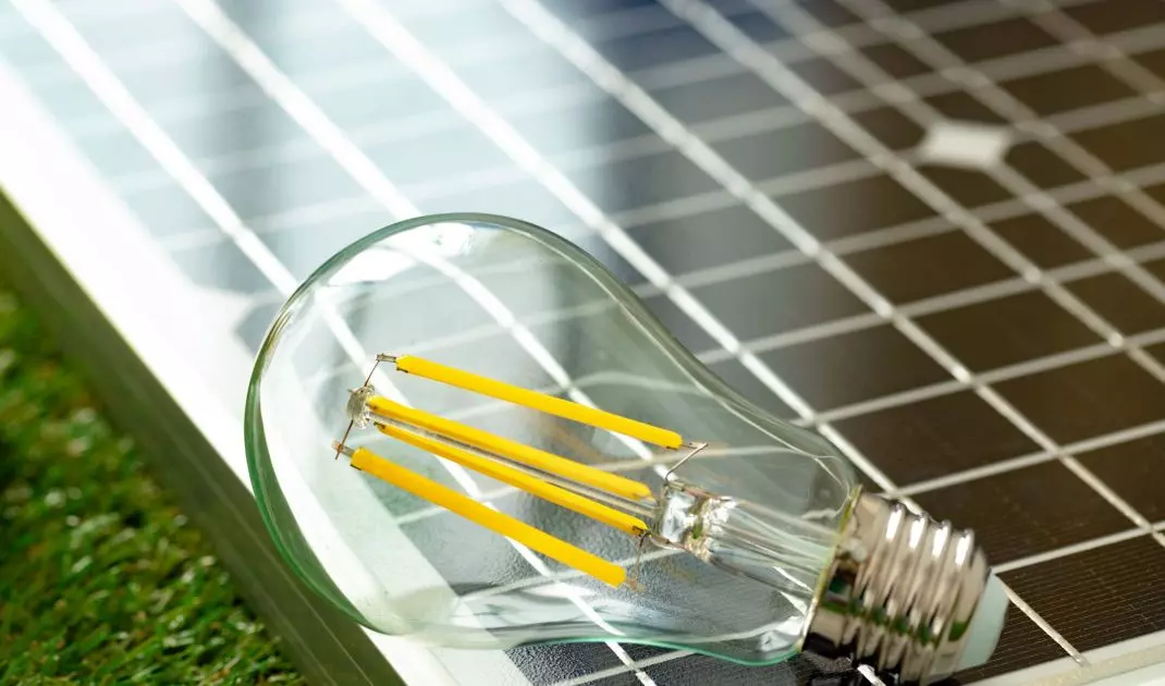 Energy independence