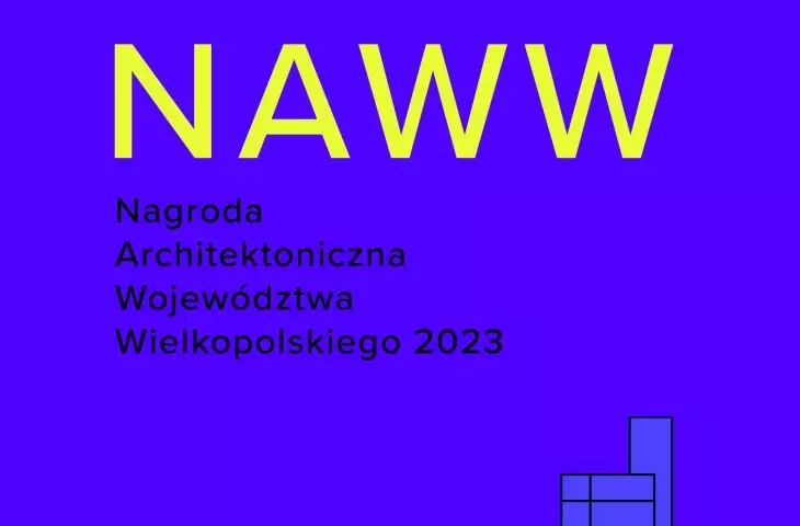 Kryzys, czy wyższa poprzeczka? Wyniki konkursu o Nagrodę Architektoniczną Województwa Wielkopolskiego 2023