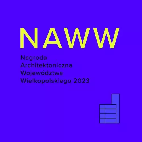 Crisis or a higher bar? Results of the competition for the Architectural Award of the Wielkopolska Region 2023.