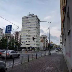 Trzonolinowiec przy ul. Kościuszki 72 został wpisany do rejestru zabytków
