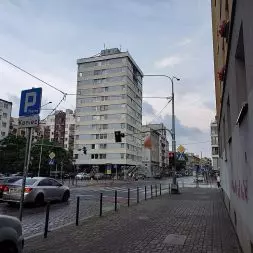 Trzonolinowiec przy ul. Kościuszki 72 został wpisany do rejestru zabytków