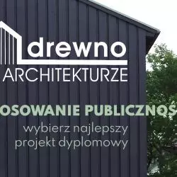 Głosowanie na Nagrodę Publiczności