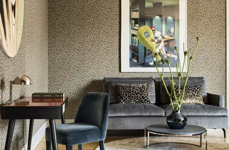 Wyróżnienie w kategorii Hotel