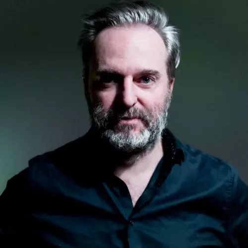 Marek Łańcucki – krótko na temat