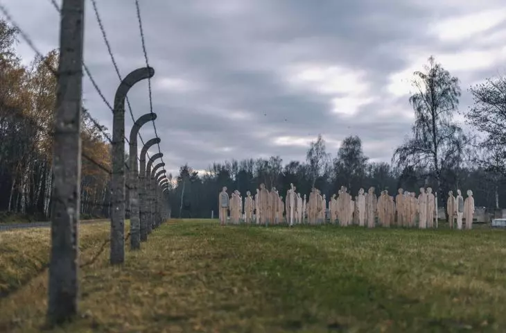 Wyróżnienie w kategorii Wystawa