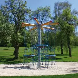 Drzewo Ptasie Gniazdo – wersja Midi
