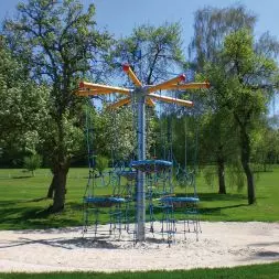 Drzewo Ptasie Gniazdo – wersja Midi