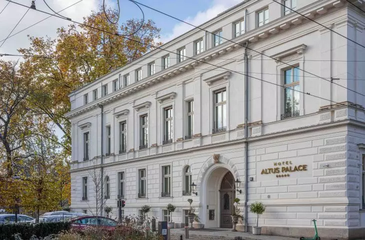 II Nagroda w kategorii Modernizacja Obiektu Historycznego
