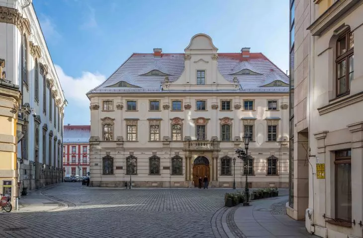 III Nagroda w kategorii Modernizacja Obiektu Historycznego