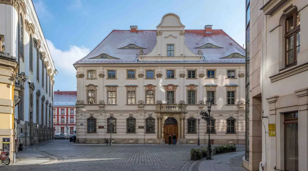 III Nagroda w kategorii Modernizacja Obiektu Historycznego