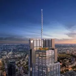 Varso Tower