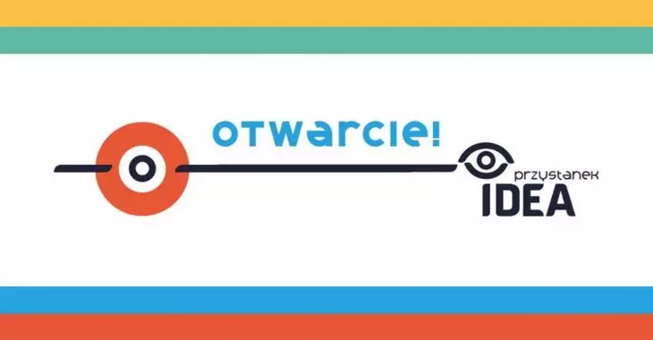 Otwarcie Przystanku IDEA