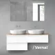 Vernal modular furniture collection
