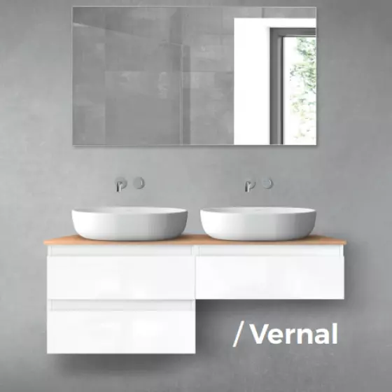 Kolekcja mebli modułowych Vernal