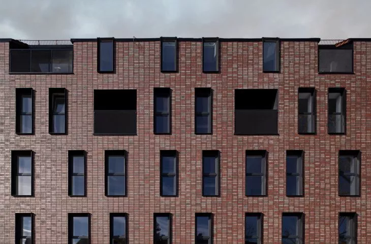 Nowy Werdon, proj.: MAŁECCY Biuro Projektowe