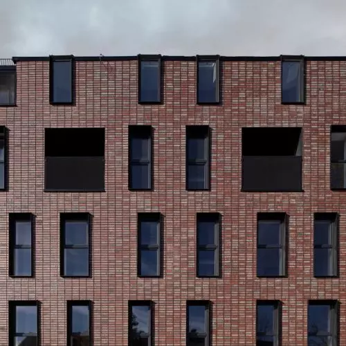 Nowy Werdon, proj.: MAŁECCY Biuro Projektowe