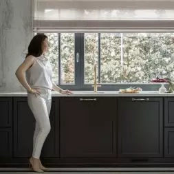 Architektka Karolina Drogoszcz