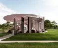 Serpentine Pavilion 2020