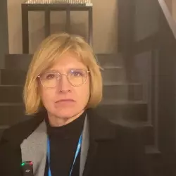 prof. Magdalena Kozień-Woźniak
