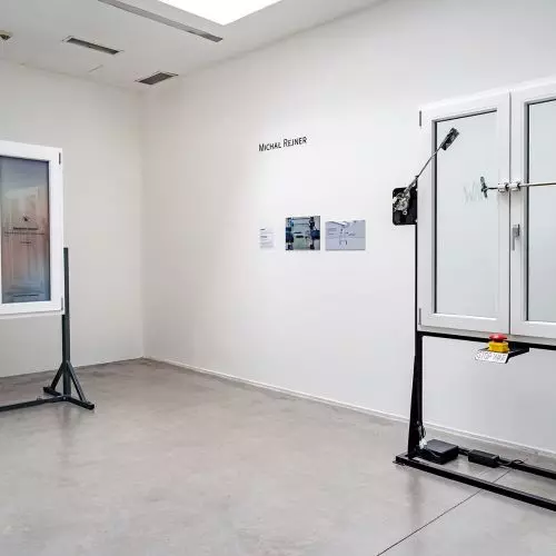 Konkurs Oknoplast for Art