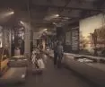 I Nagroda, wystawa stała archeologiczna