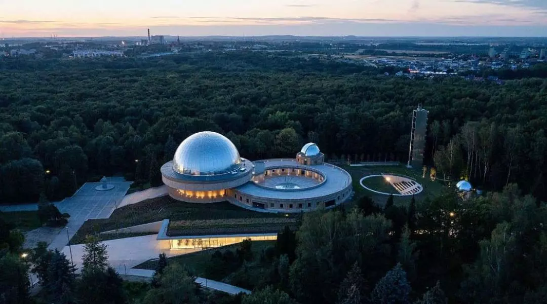 Nagroda Specjalna Marszałka Województwa Śląskiego