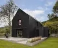 Movable facades: sliding and accordion shutters