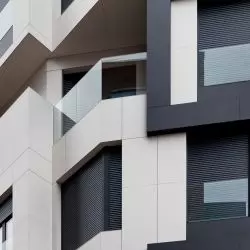 Edificio Aresa