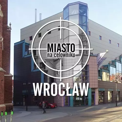 Co zrobić z Solpolem? Wyburzyć czy wpisać do rejestru zabytków?
