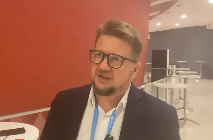 Piotr Nieznański o roli nadania osobowości prawnej rzekom