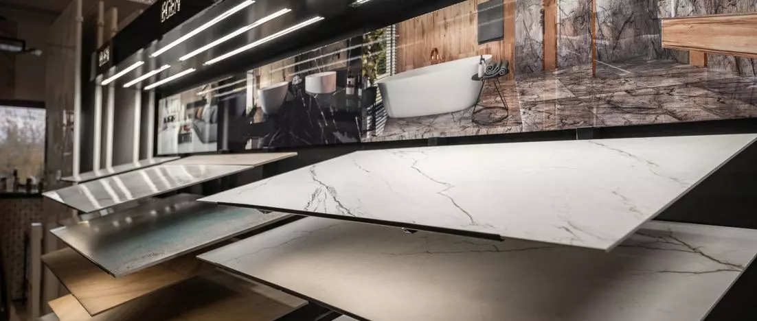 Klink International - the largest selection of natural stones in Poland