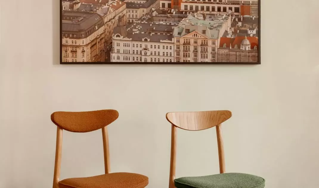 Chair 200-190