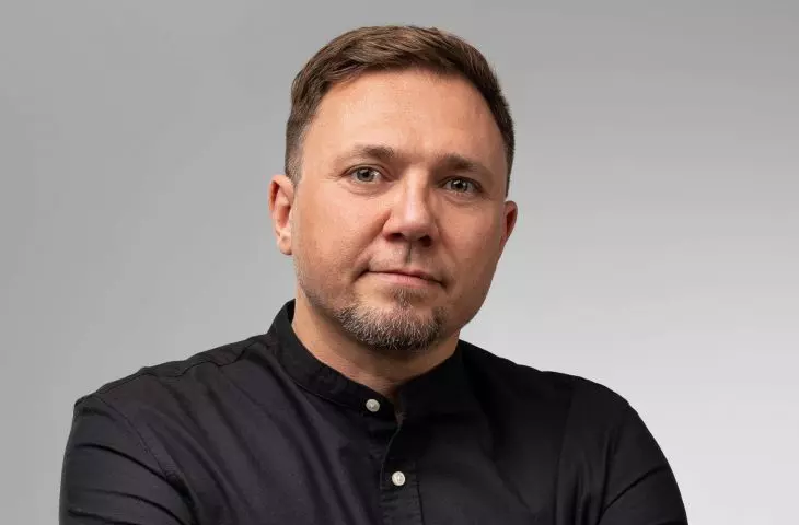 Maciej Zuber