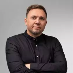 Maciej Zuber