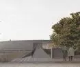 Centrum dydaktyczno-badawcze z częścią muzealną w Przemkowskim Parku Krajobrazowym